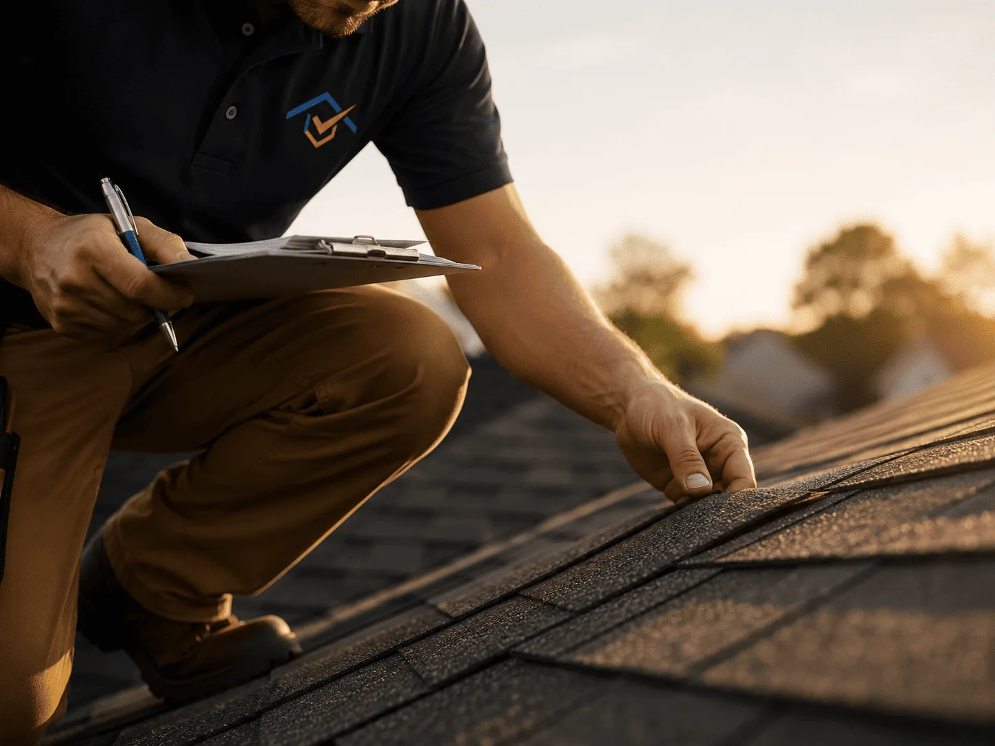 Why Choose Roof Inspection in Dewar, IA